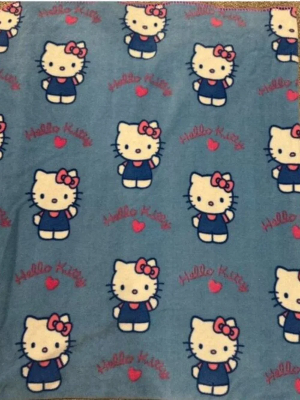 Hello Kitty 😻💖y2k authentic